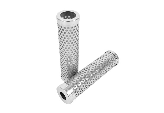hydraulic filter 